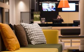 Novotel Wroclaw Centrum